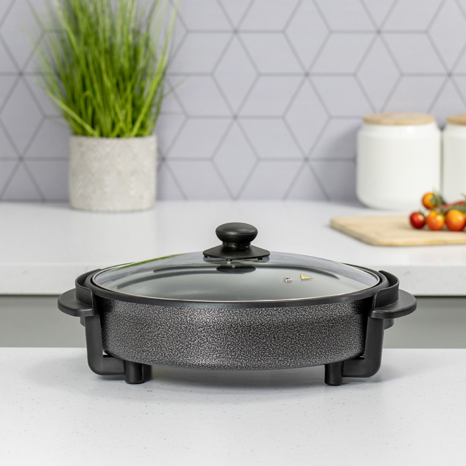 Multi-Function Electric Cooker 7681961 1