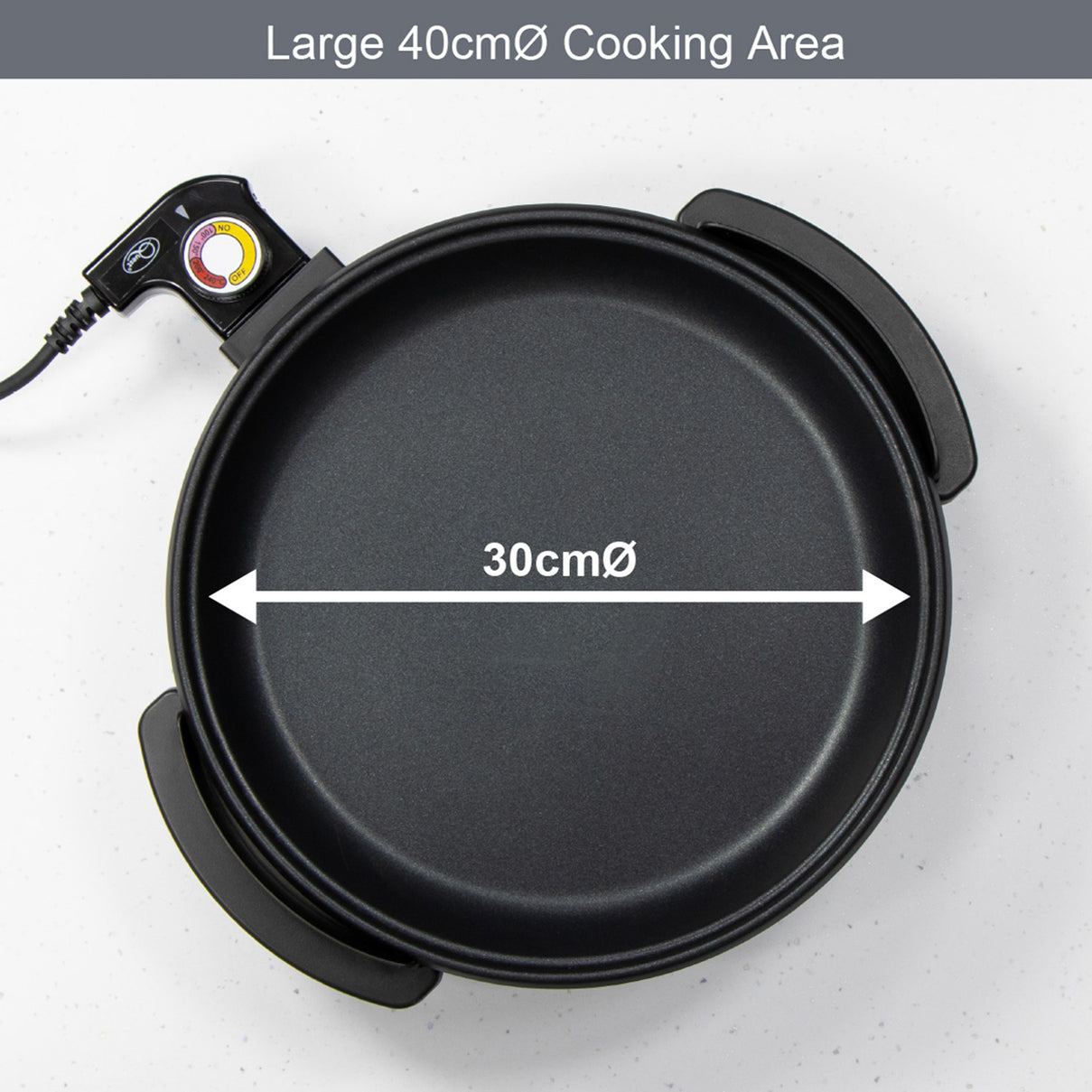 Multi-Function Electric Cooker 7681961 8