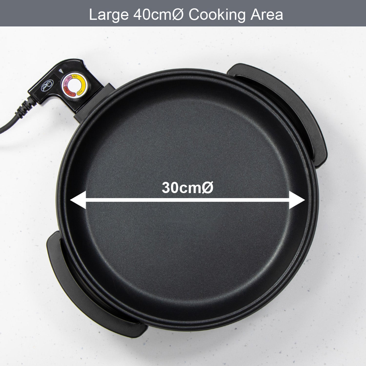 Multi-Function Electric Cooker 7681961 8
