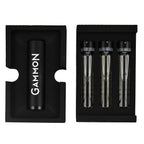 GAMMON Black Styles Starter Set - Black Suit 40ml_7684934_1