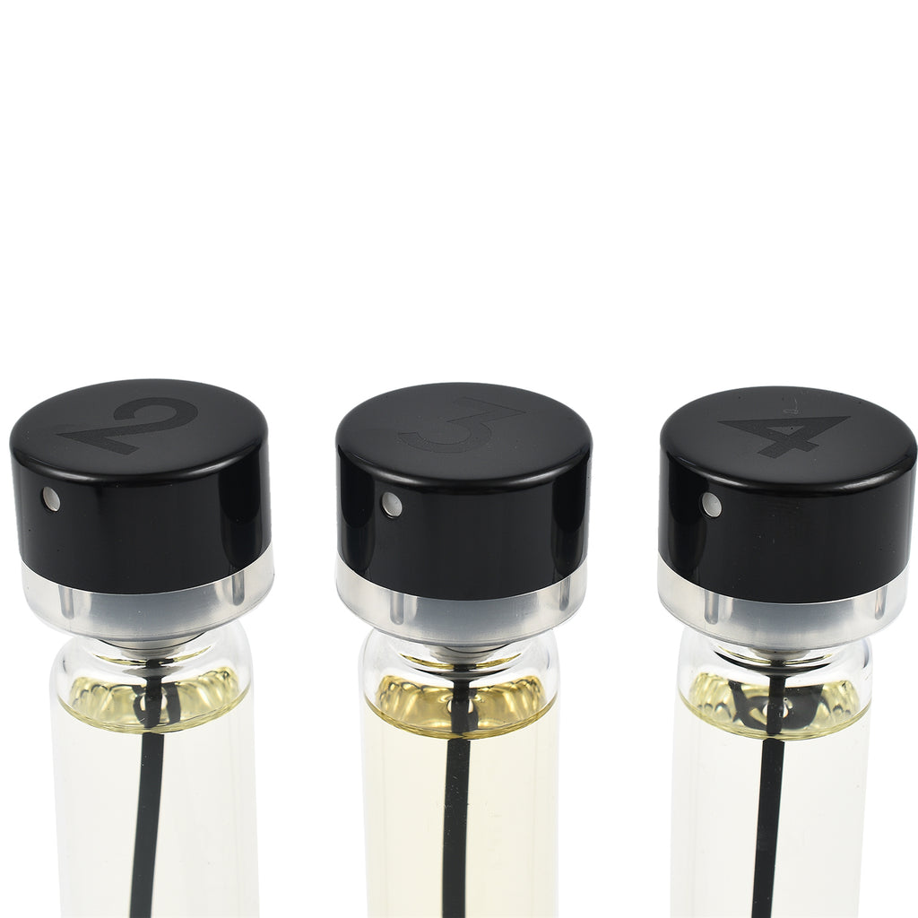 GAMMON Black Styles Starter Set - Black Suit 40ml_7684934_3
