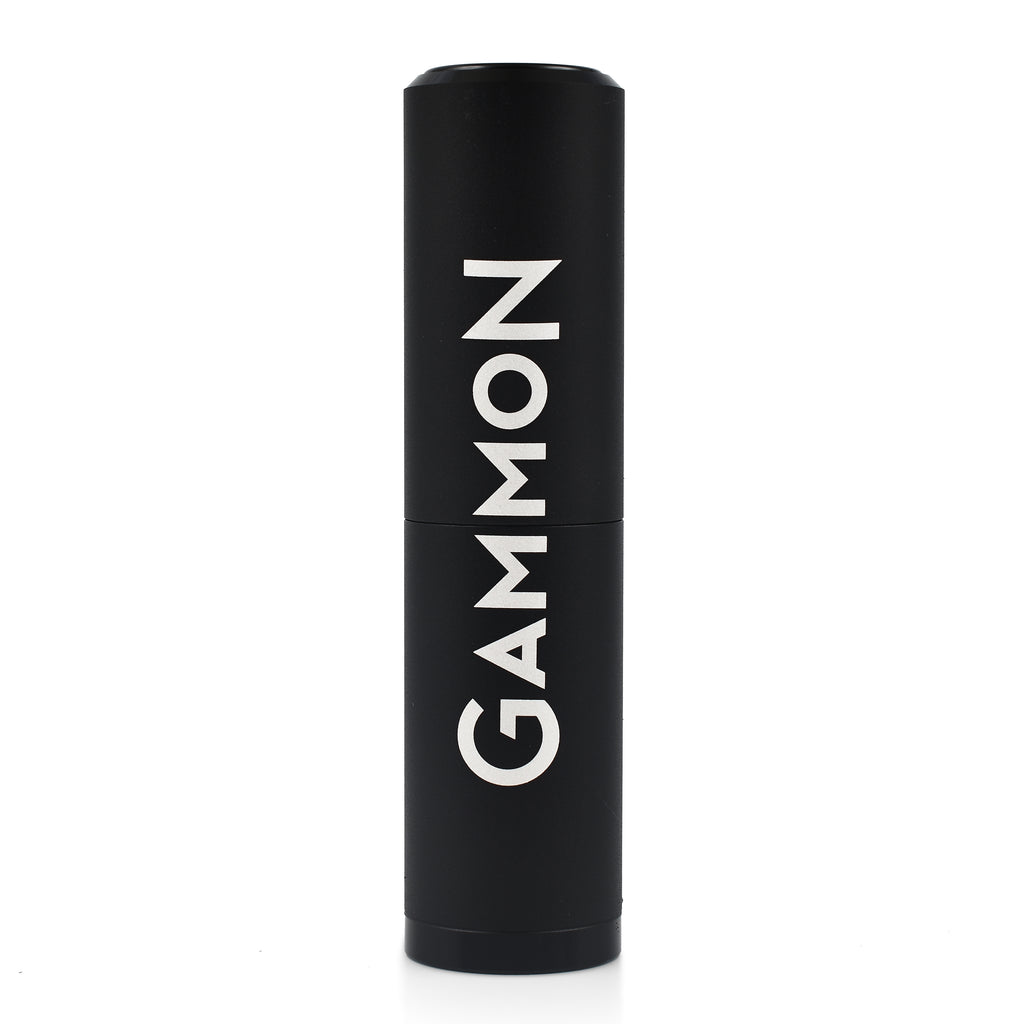 GAMMON Black Styles Starter Set - Black Suit 40ml_7684934_4