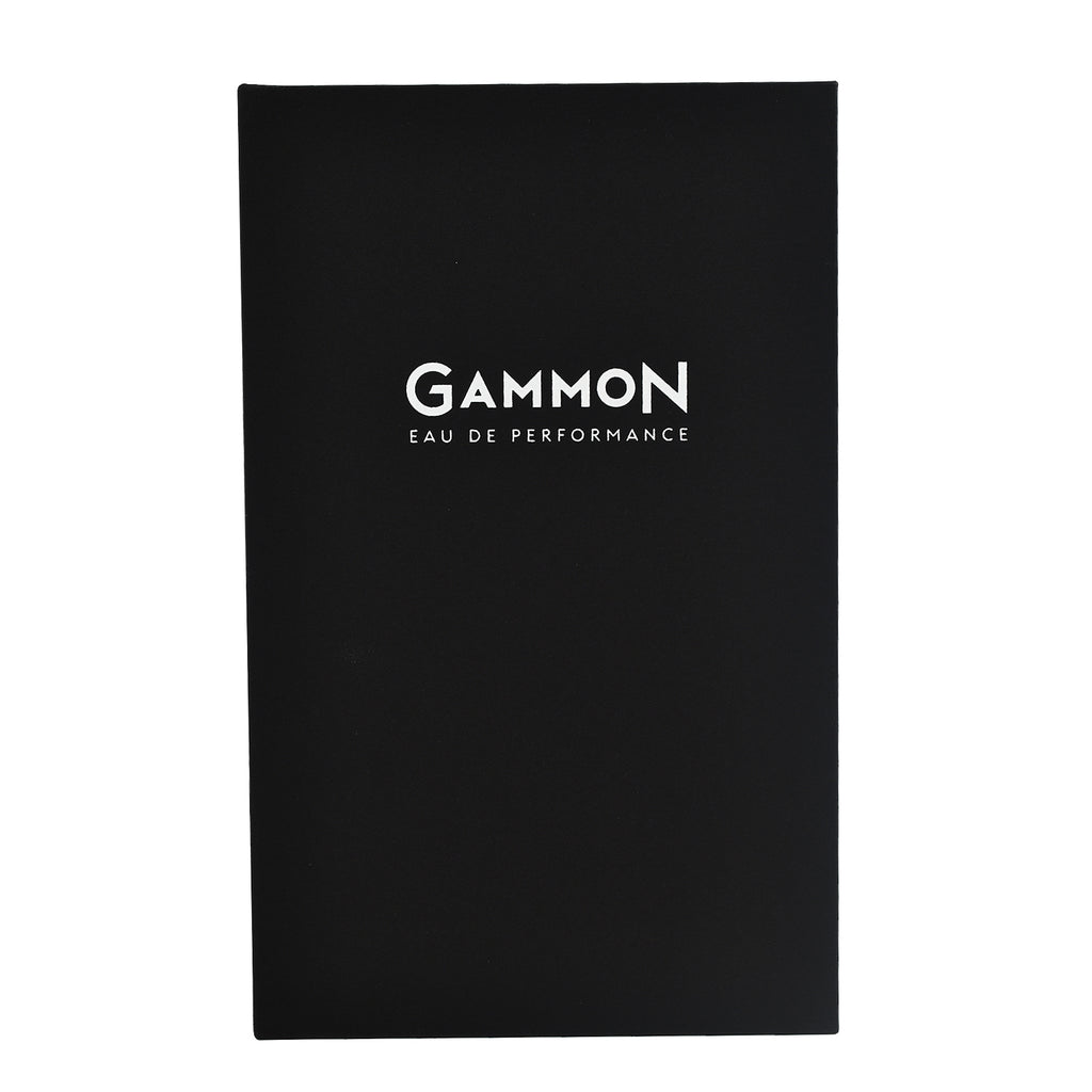 GAMMON Black Styles Starter Set - Black Suit 40ml_7684934_6