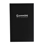 GAMMON Black Styles Starter Set - Black Suit 40ml_7684934_6