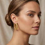 Byzantine Hoop Earring with Clasp_7689689_1