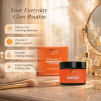 Dr H Vitamin C Anti-Ageing Day Moisturiser - 60ml