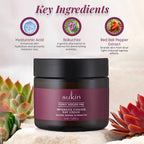 Sukin- Purely Ageless PRO Intensive Firming Day Cream 50ml Jar