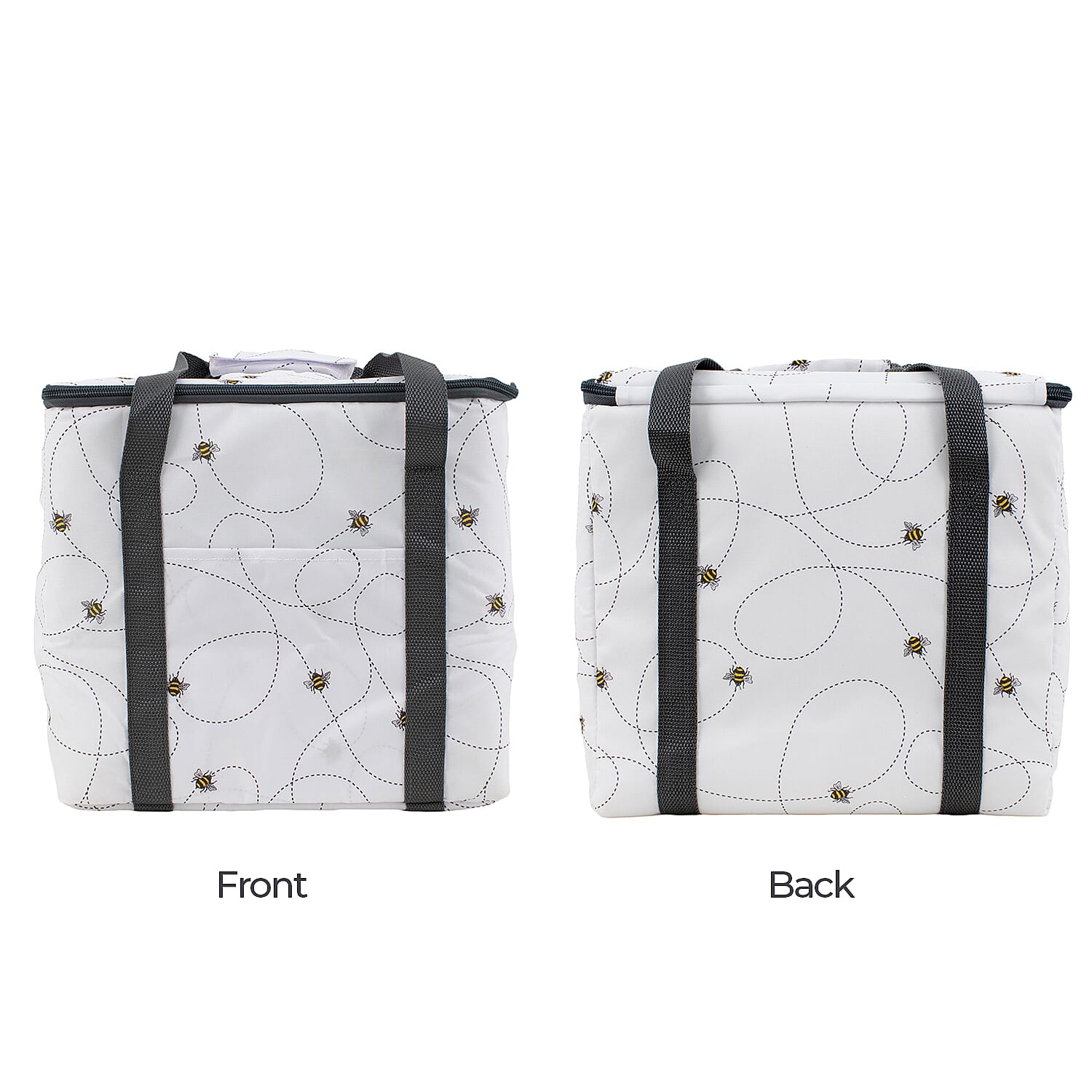Cool Bag Bee Swirl (18L) 7698247 8