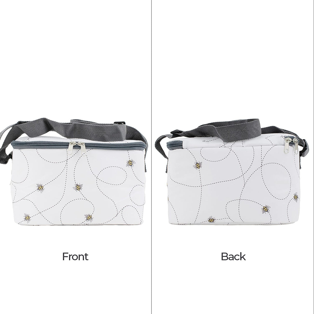 Cool Bag Bee Swirl (5L) 7698248 8