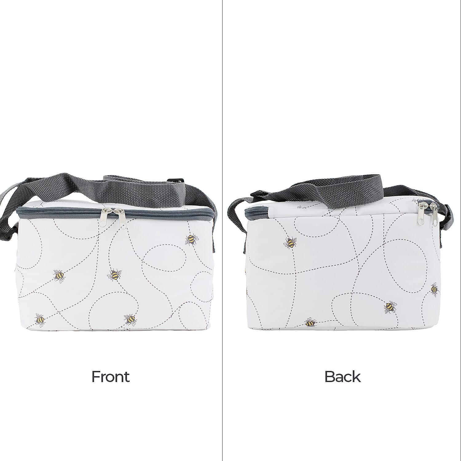 Cool Bag Bee Swirl (5L) 7698248 8