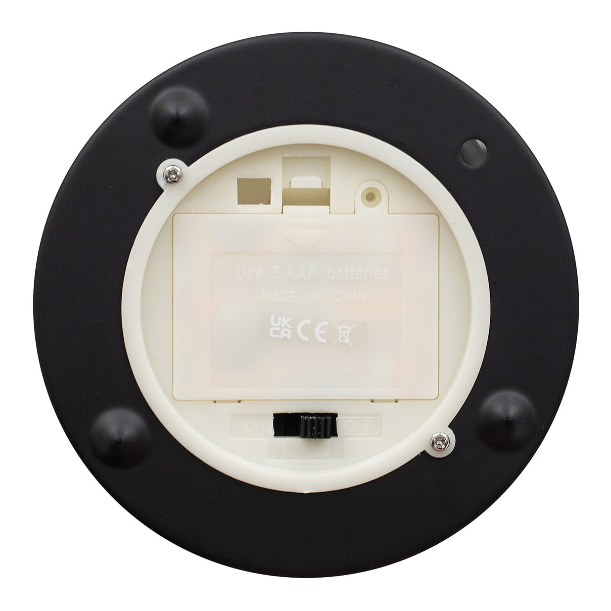 LED Lantern with a Sturdy Ring For Hanging V32361592 5