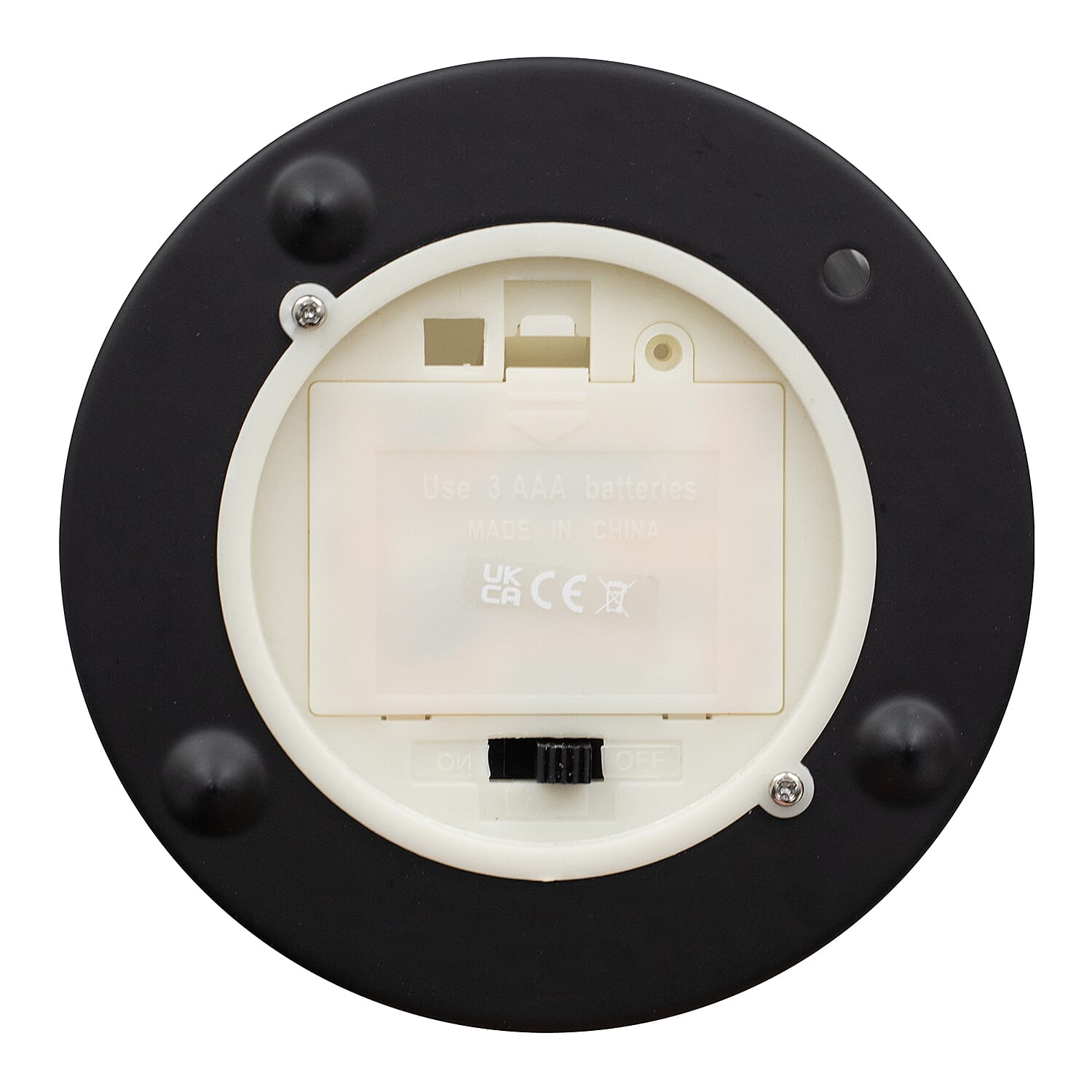 LED Lantern with a Sturdy Ring For Hanging V32361680 5