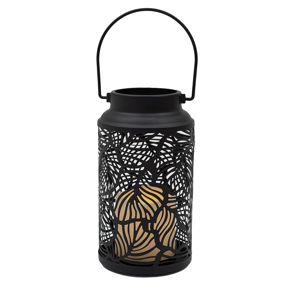 LED Lantern with a Sturdy Ring For Hanging V32349284 0