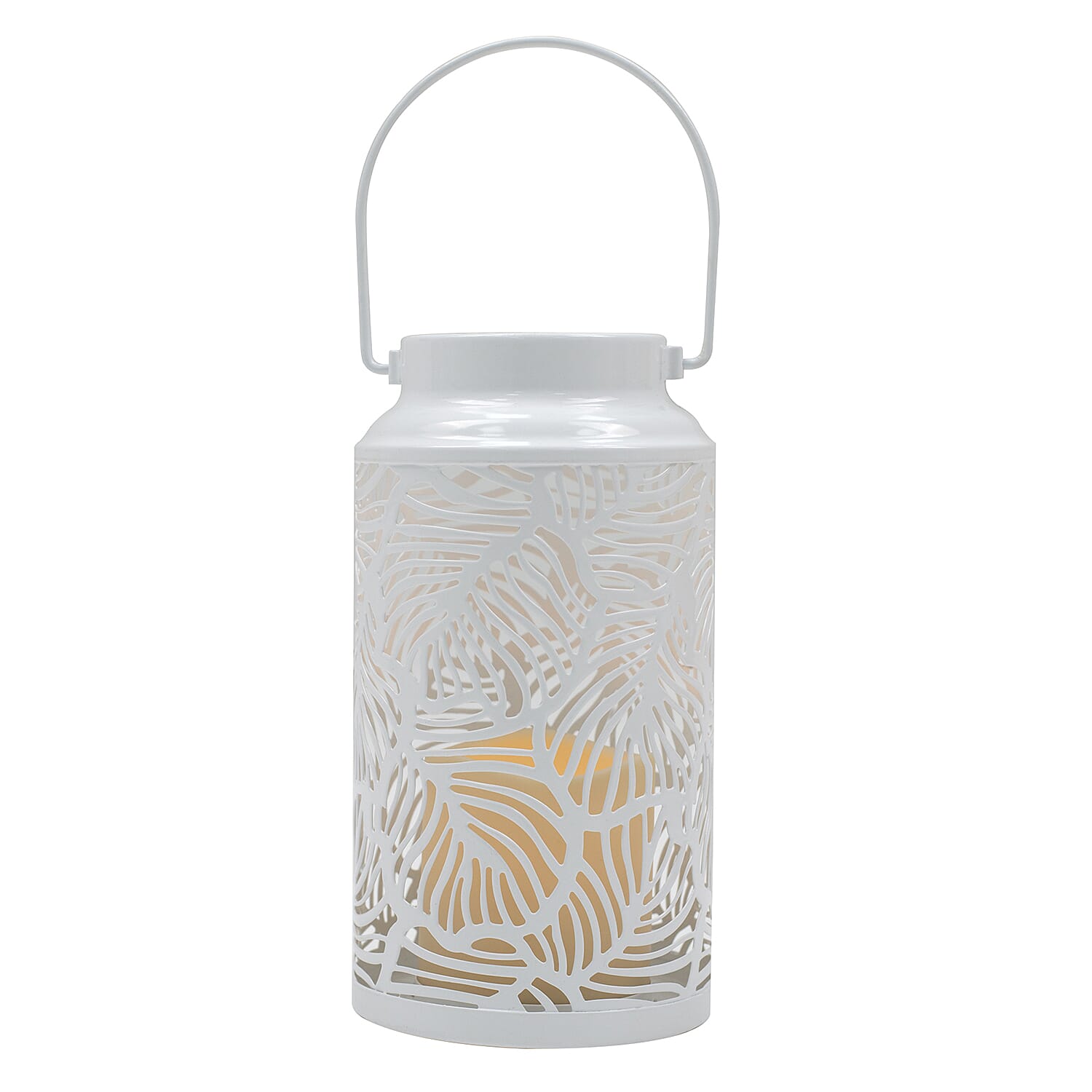 LED Lantern with a Sturdy Ring For Hanging 7698784 0
