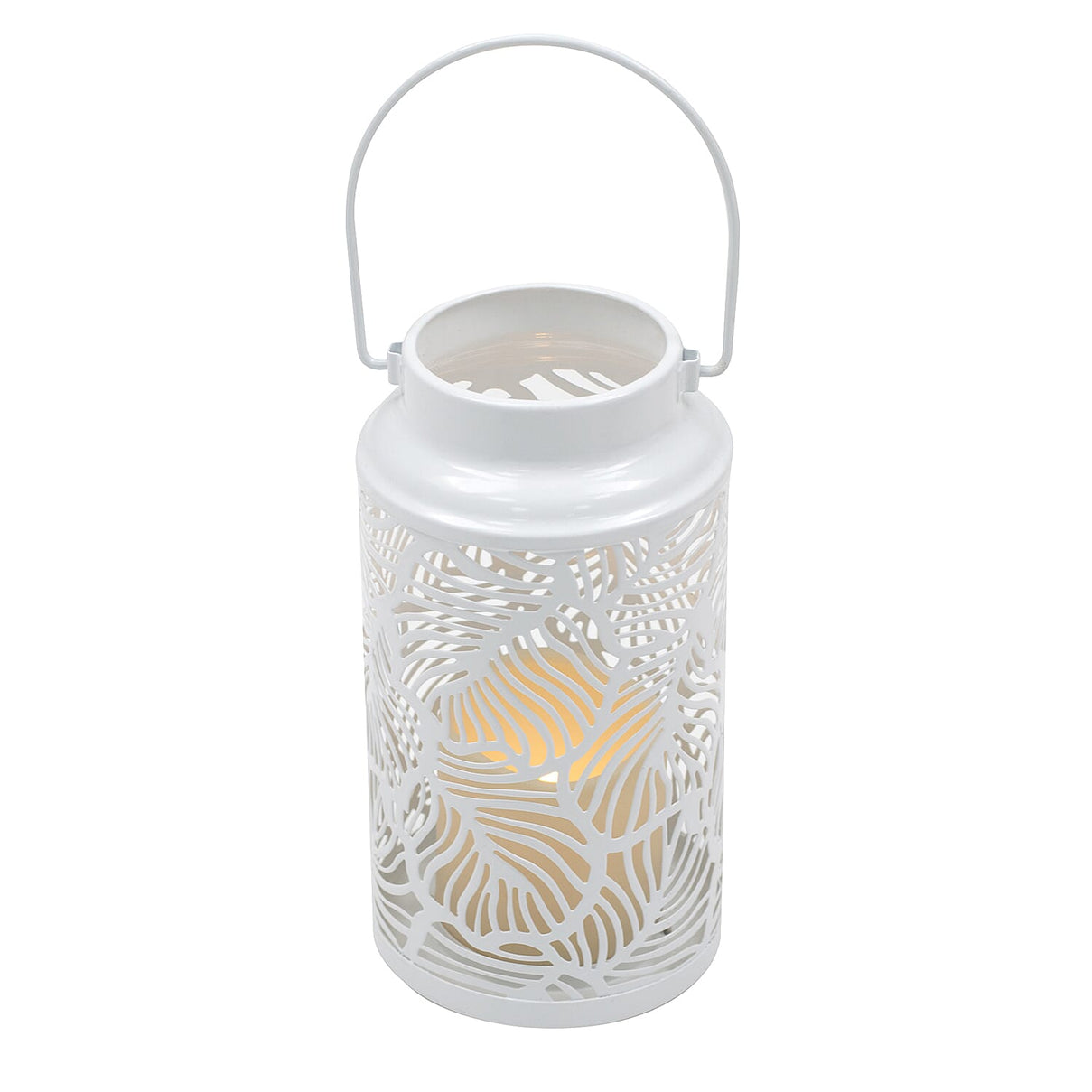LED Lantern with a Sturdy Ring For Hanging V32360618 4
