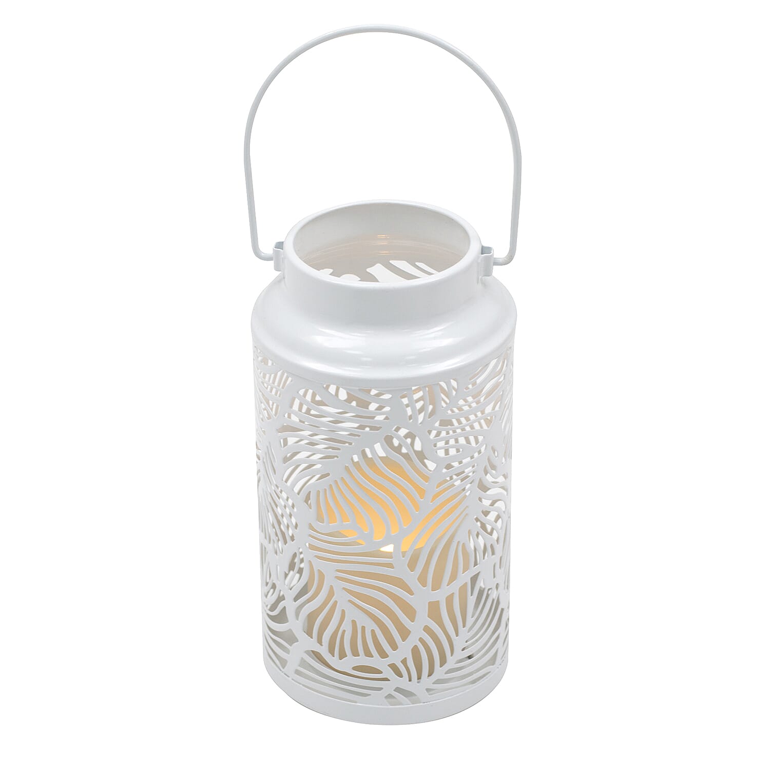 LED Lantern with a Sturdy Ring For Hanging V32360618 4