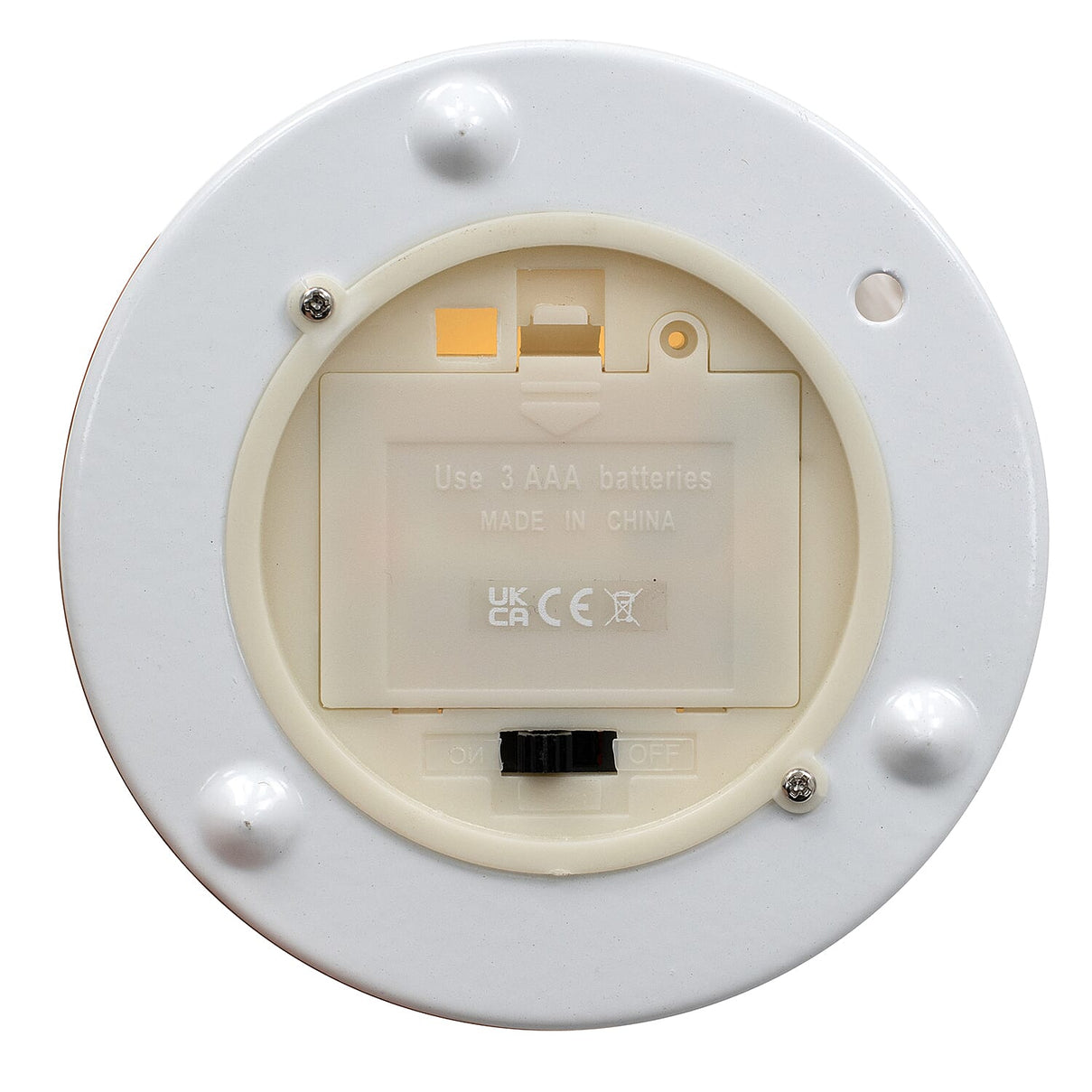 LED Lantern with a Sturdy Ring For Hanging V32347340 5