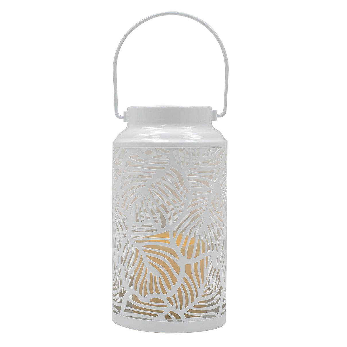 LED Lantern with a Sturdy Ring For Hanging V32360618 0