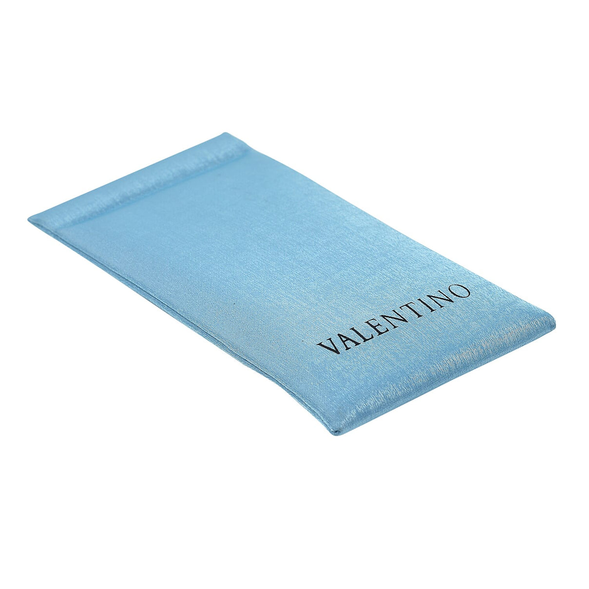 Designer Closeout - VALENTINO Rectangular Unisex Readers (Power 3.0 D) - Crystal V32523214 5