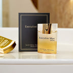 Executive Man Gold EDT - 100ml