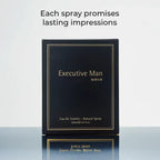 Executive Man Gold EDT - 100ml