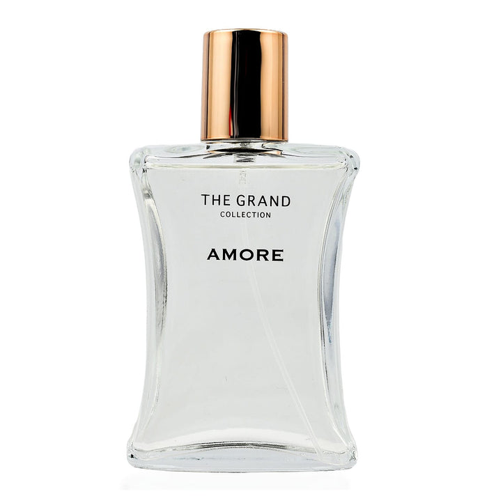Grand Collection - Amore (EDP) Perfume 100ml 7709196 1