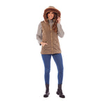 Charlotte West - HARLEY Gilet (Size-16)_7724451_1