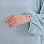 Tamsy 100% Viscose Relaxed Fit Blouse (Size 20 to 22) - Light Green_7724942_5