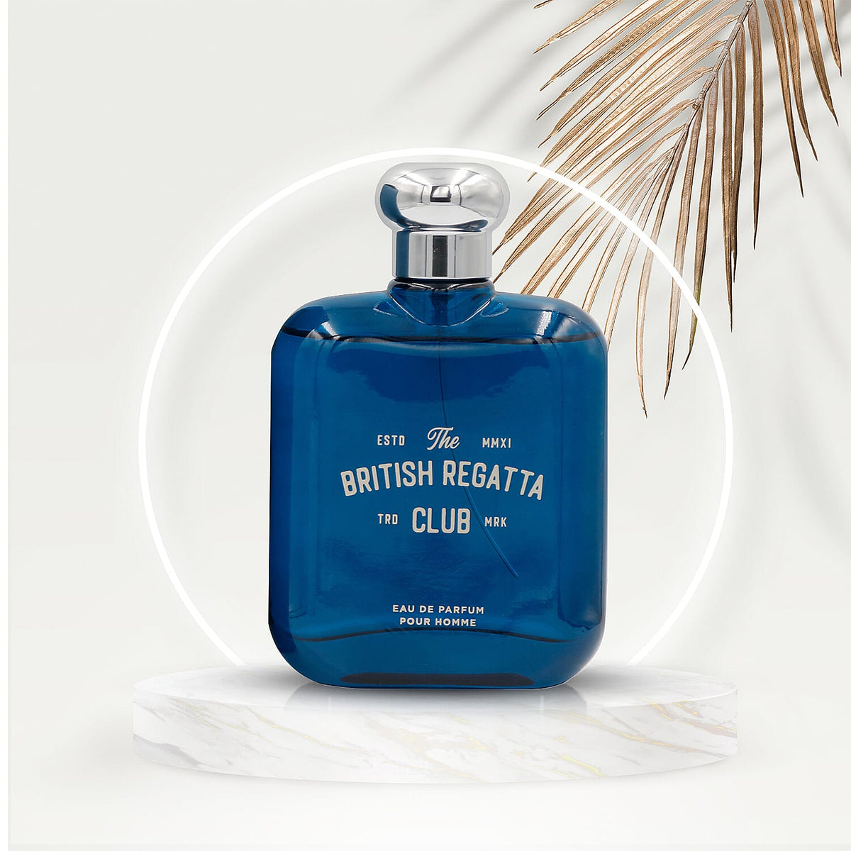 British Regatta Club (EDP) Perfume 100ml 7725014 1