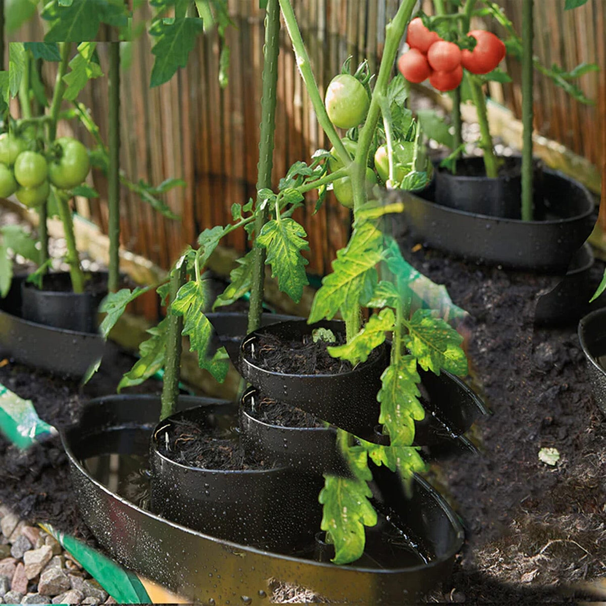 Grow It Growbag Water Reservoir 3pk 7725907 0