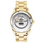 Automatic Mens Watch in Stainless Steel_7725917_4