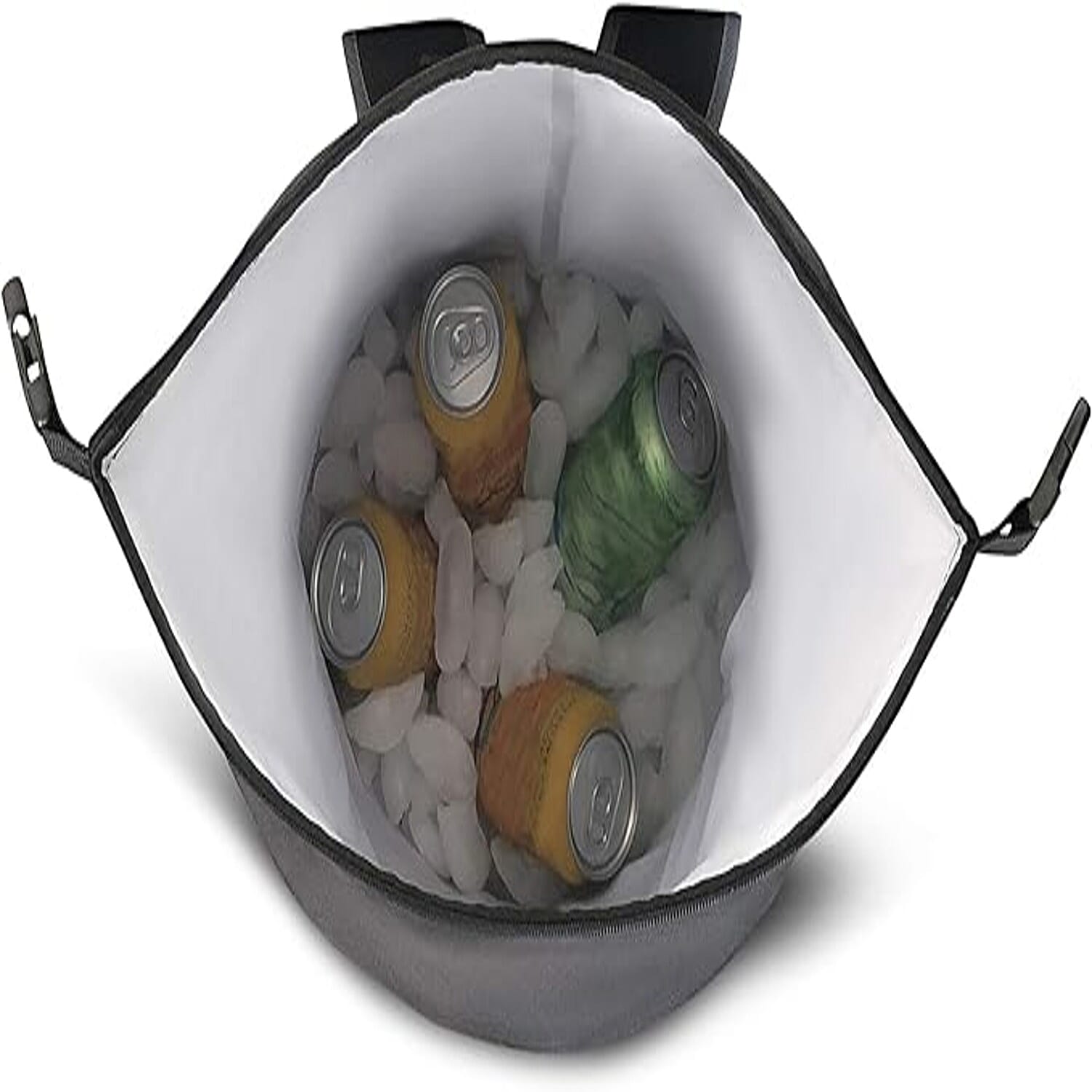 FE Active Dolomiti Cooler Dry Bag Backpack - 35L 7725921 1