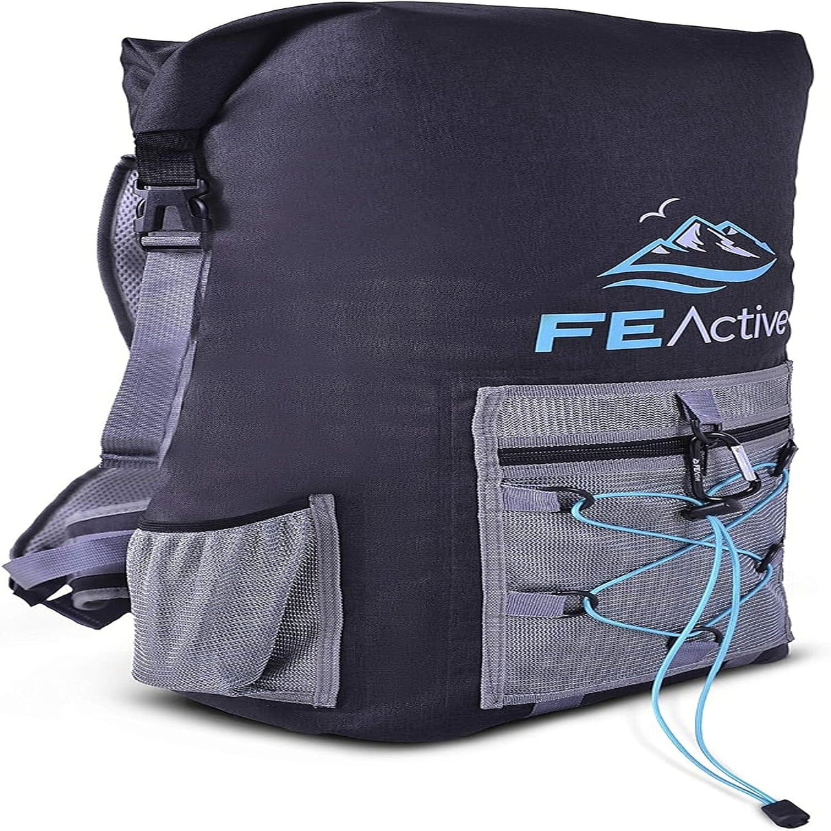 FE Active Dolomiti Cooler Dry Bag Backpack - 35L 7725921 2