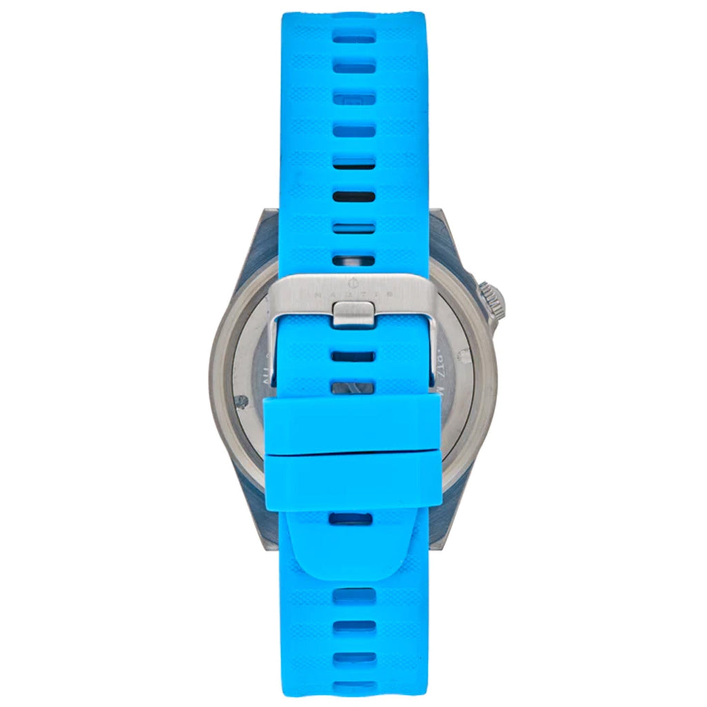 Chinese Movement Mens Watch in Stainless Steel_7726332_4