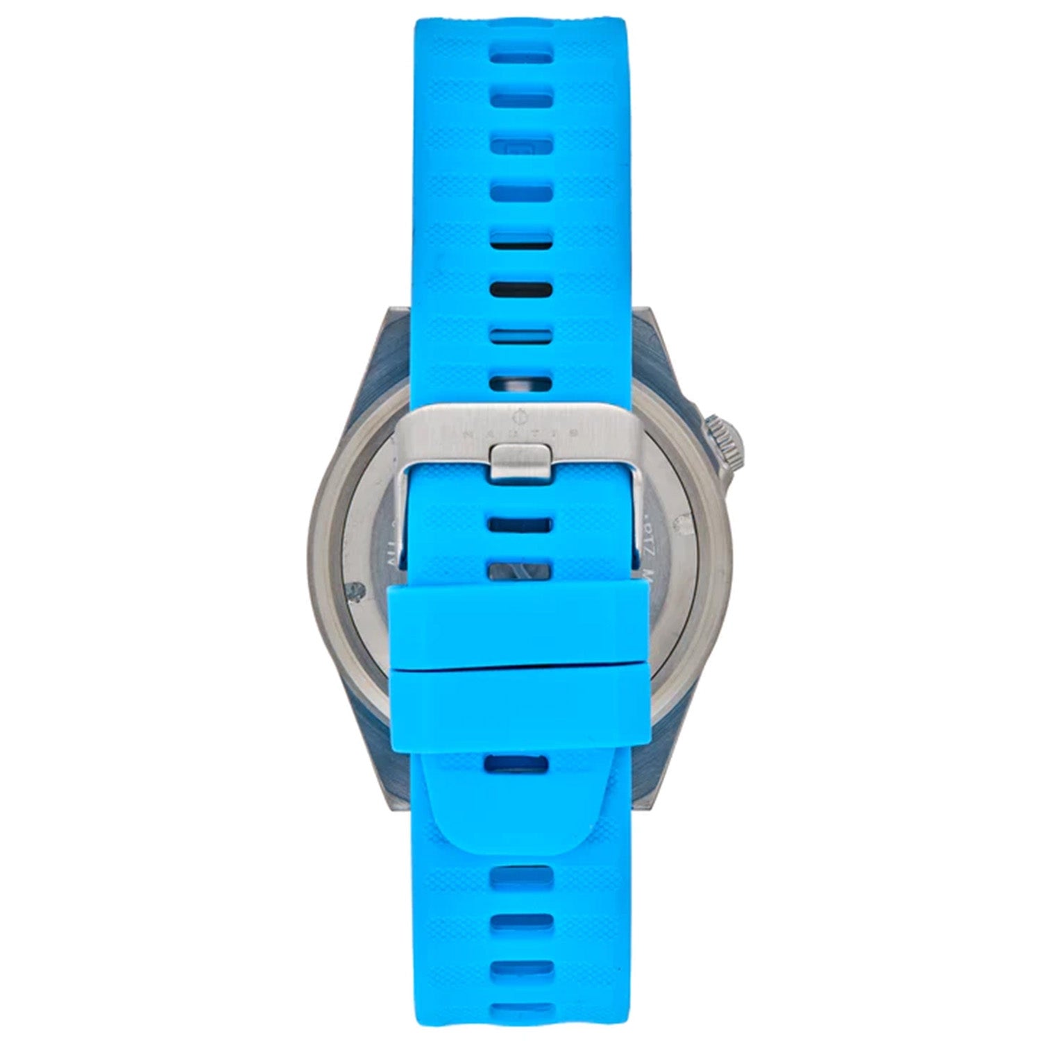 Chinese Movement Mens Watch in Stainless Steel 7726332 4