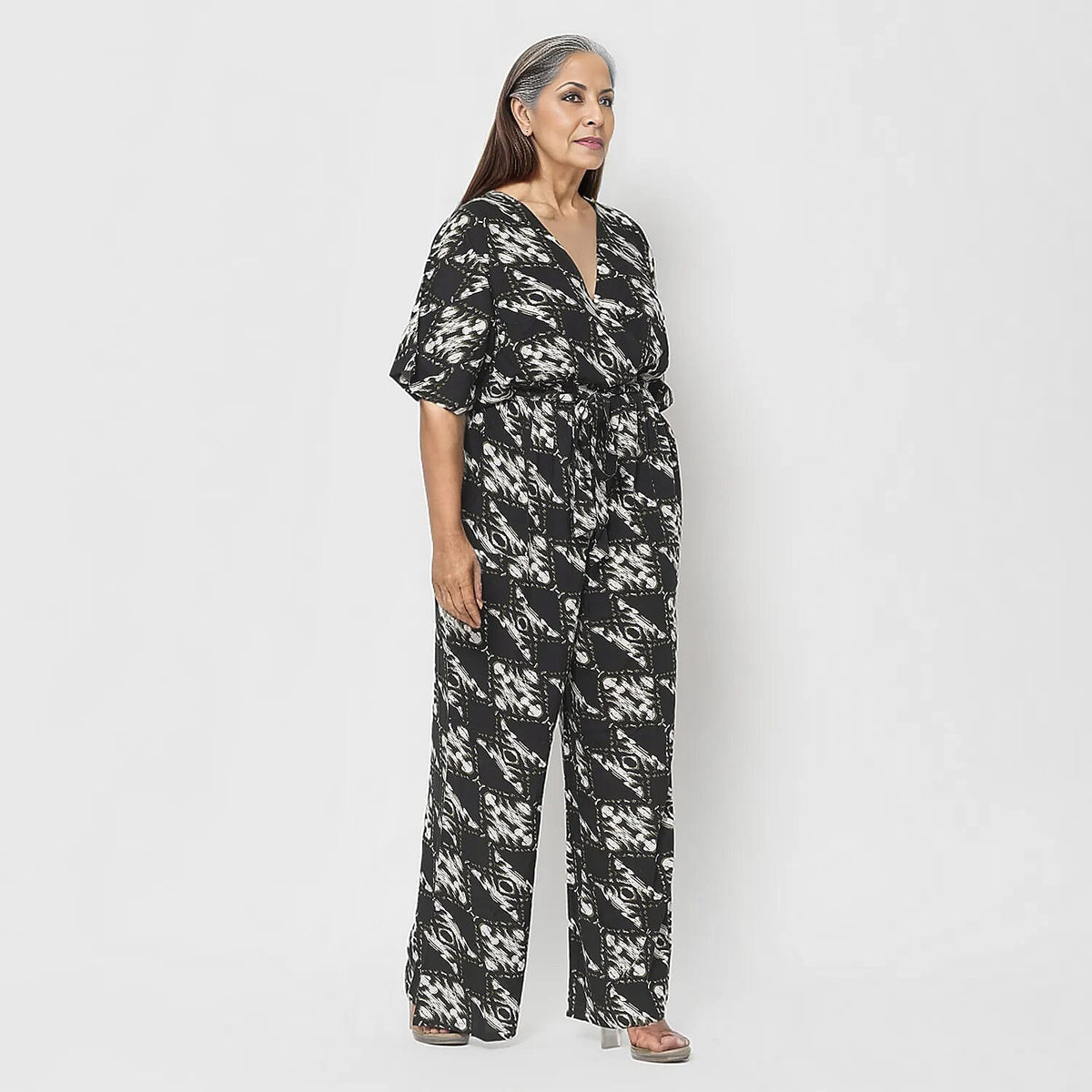 La Marey Printed Ladies Jumpsuit 7726548 3