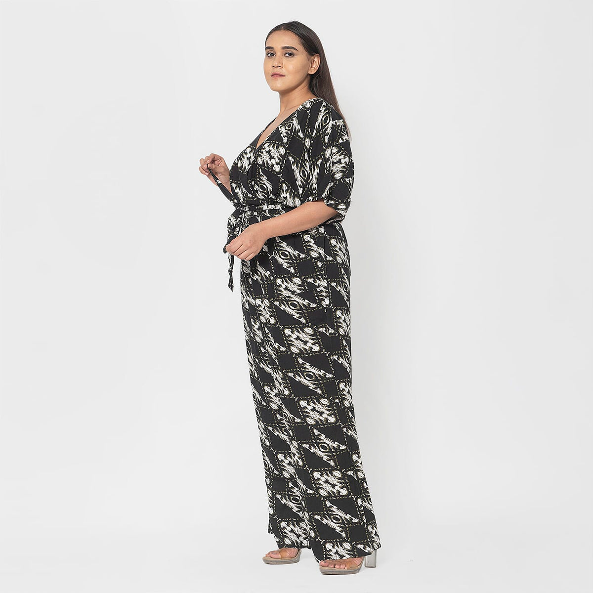La Marey Printed Ladies Jumpsuit 7726548 5