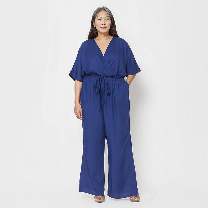 La Marey Printed Ladies Jumpsuit 7726959 1