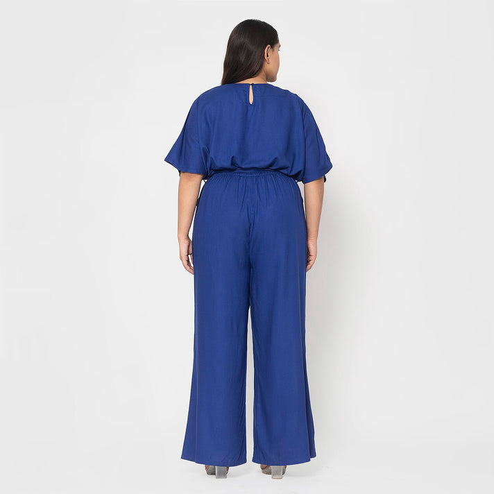 La Marey Printed Ladies Jumpsuit 7726959 2