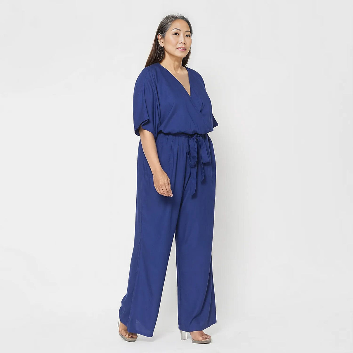 La Marey Printed Ladies Jumpsuit 7726960 3