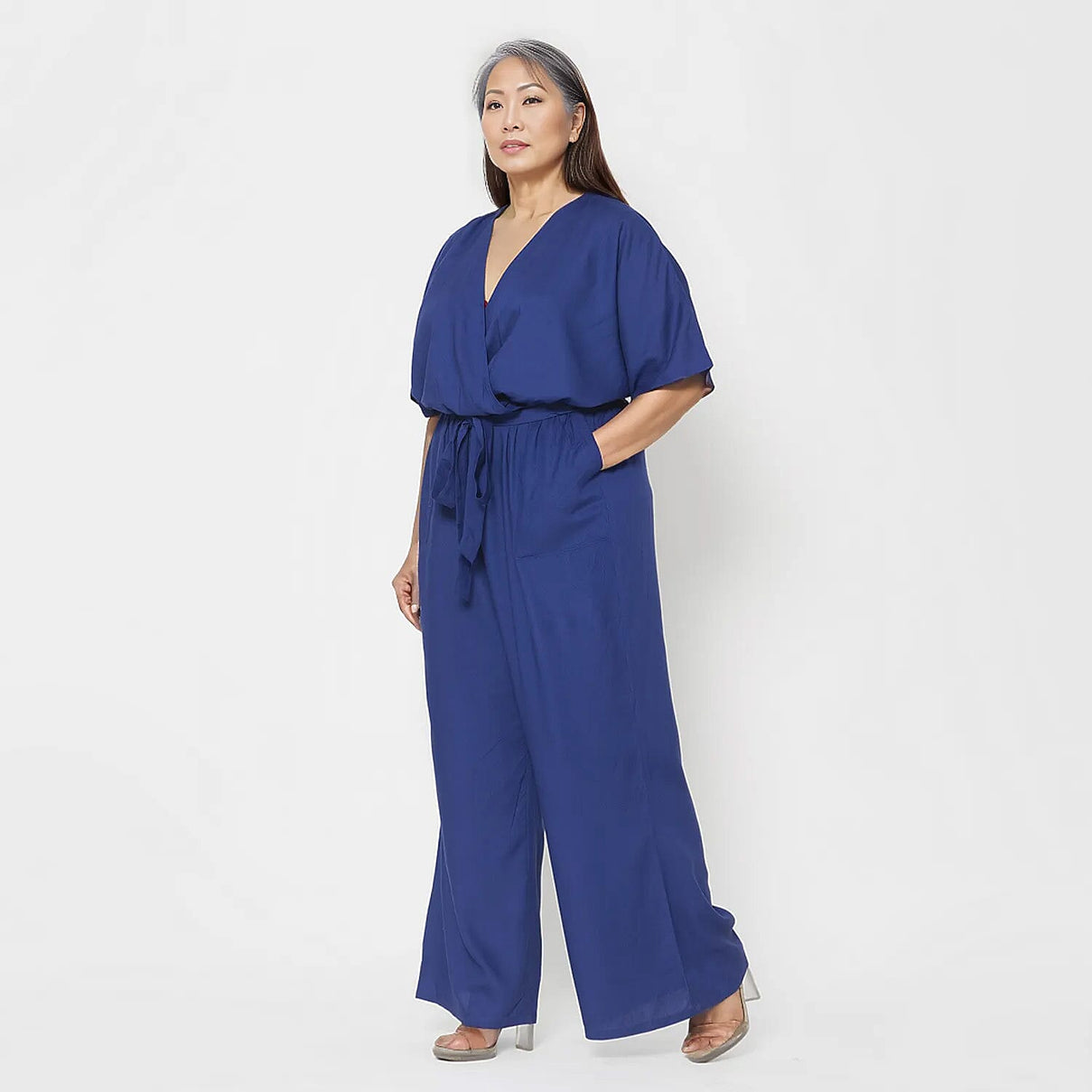 La Marey Printed Ladies Jumpsuit 7726960 5