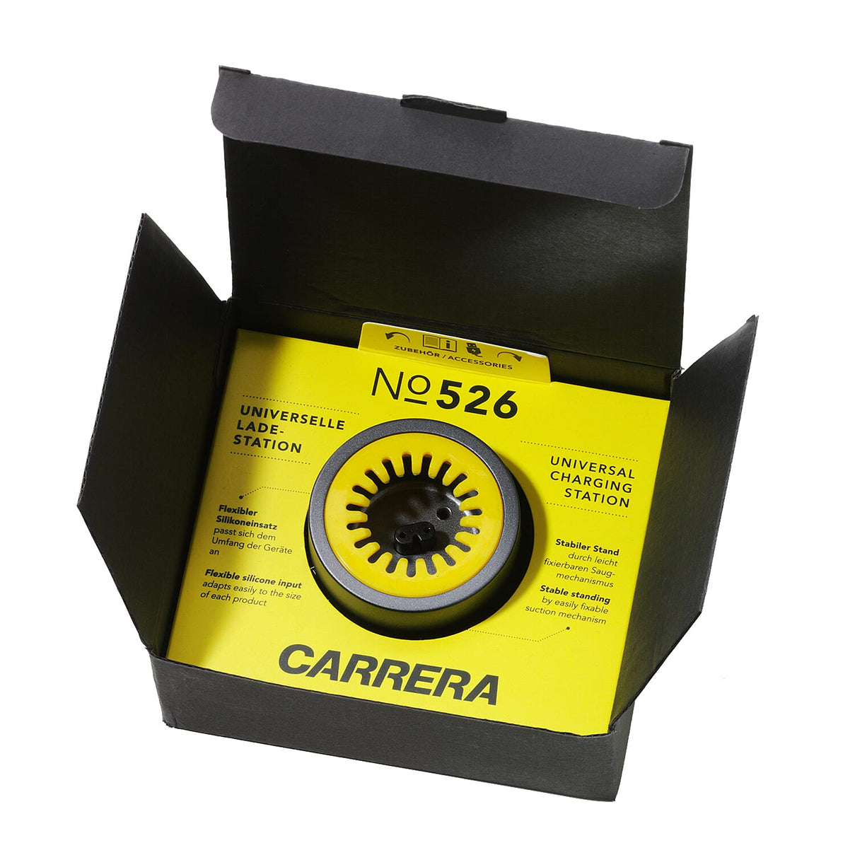 CARRERA No. 526 Universal Charging Station 7732909 5