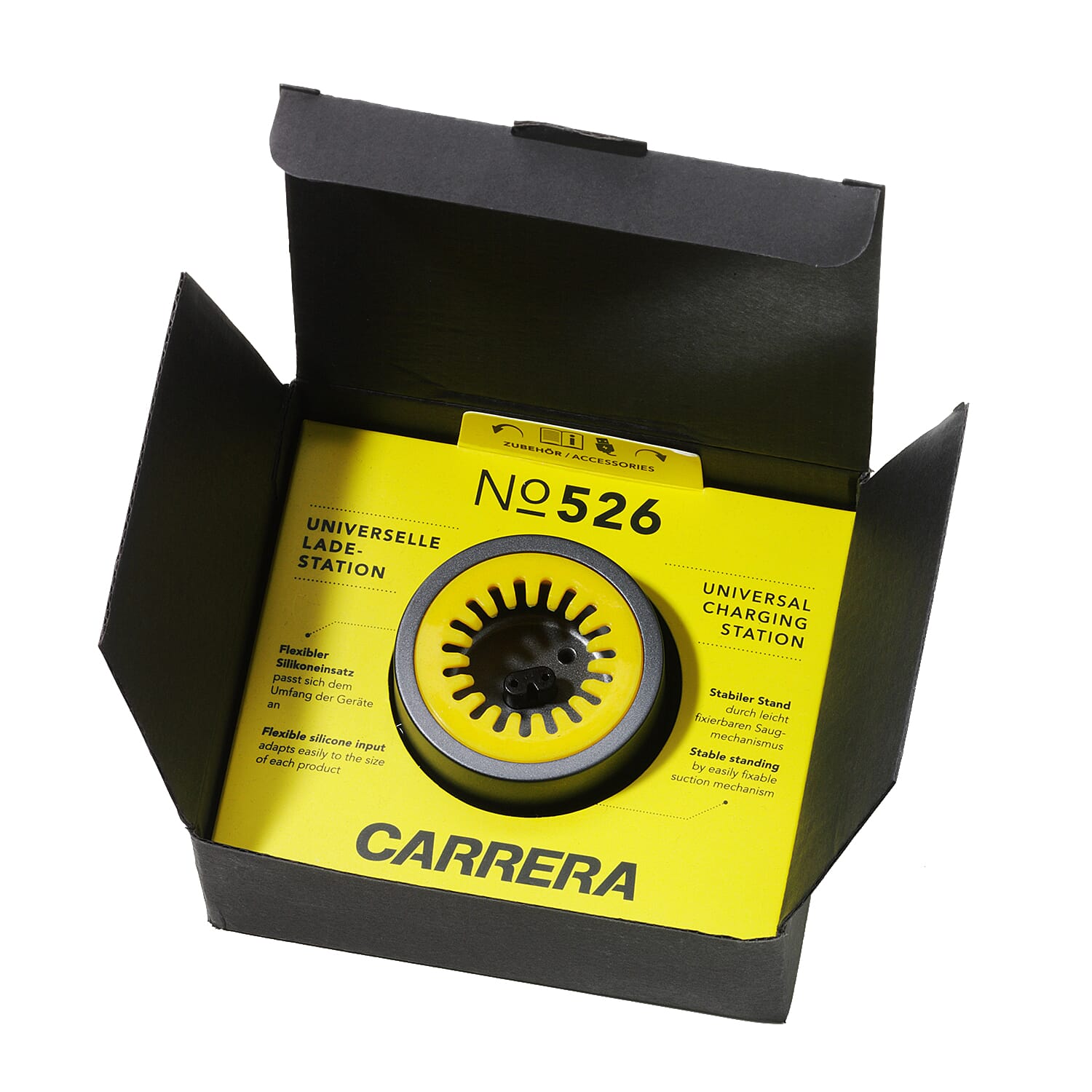CARRERA No. 526 Universal Charging Station 7732909 5