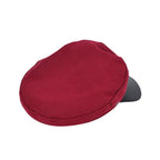 Classic Beret Hat - Black