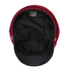 Classic Beret Hat - Black