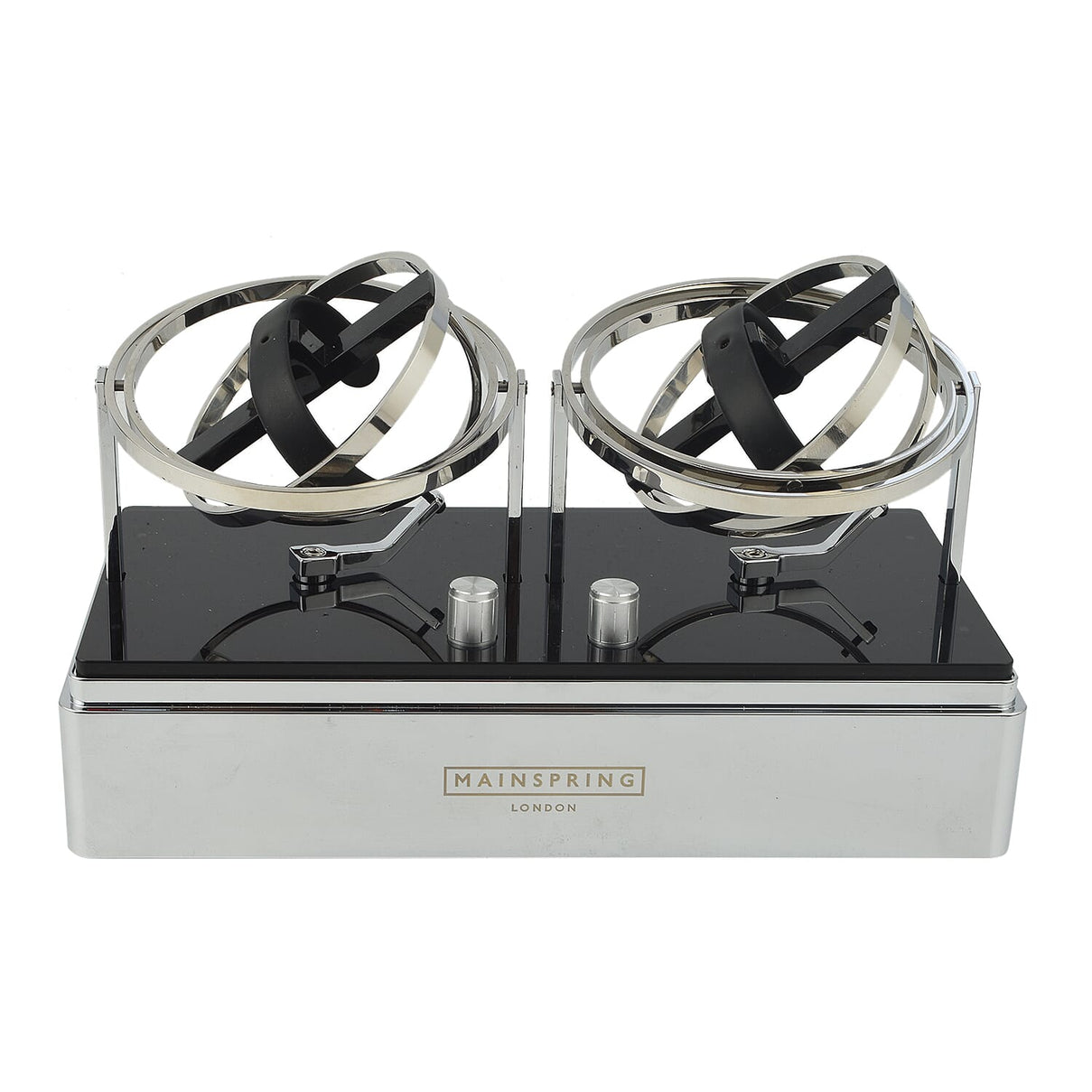Mainspring Dualism Dual Slot Watch Winder 7736963 0
