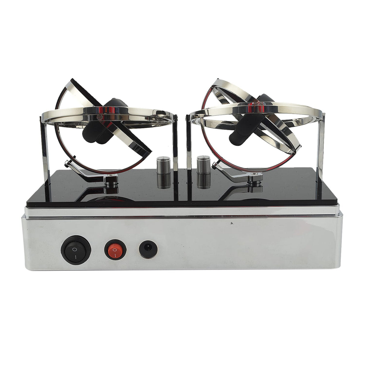 Mainspring Dualism Dual Slot Watch Winder 7736963 3