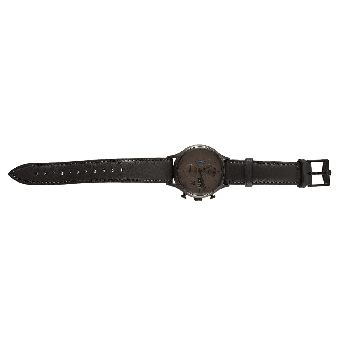 Dufa Van Der Rohe Barcelona Chrono Men's Quartz Watch 7737049 0