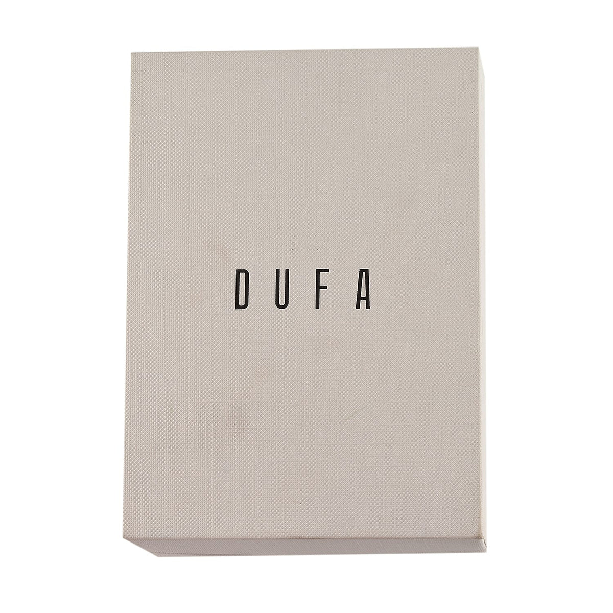 Dufa Van Der Rohe Barcelona Chrono Men's Quartz Watch 7737049 8