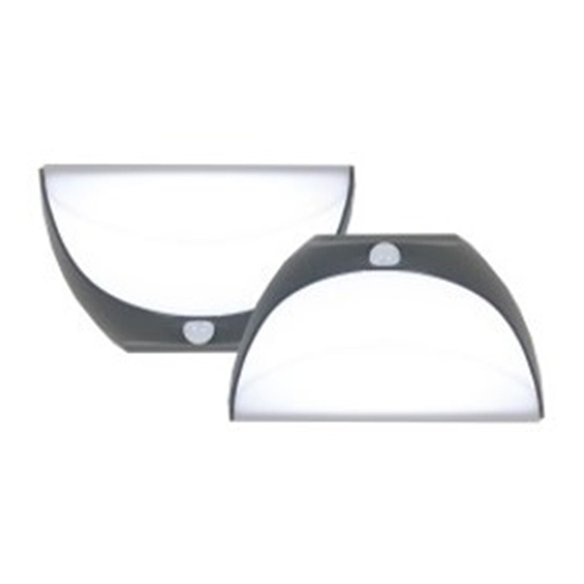 Set of 2 - Rechargeable Outdoor Motion Lights 7737134 0
